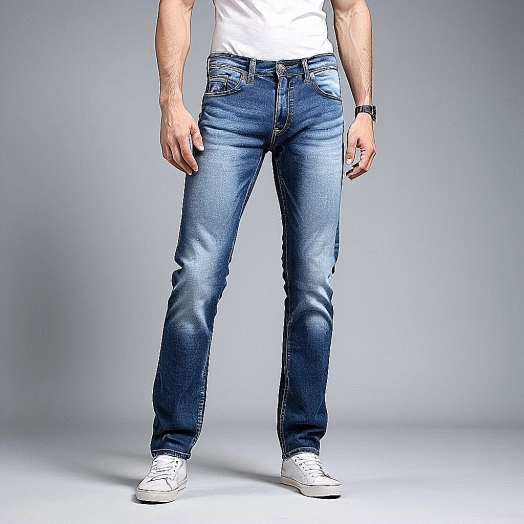 Regular Fit Jeans Supplier In Bangladesh